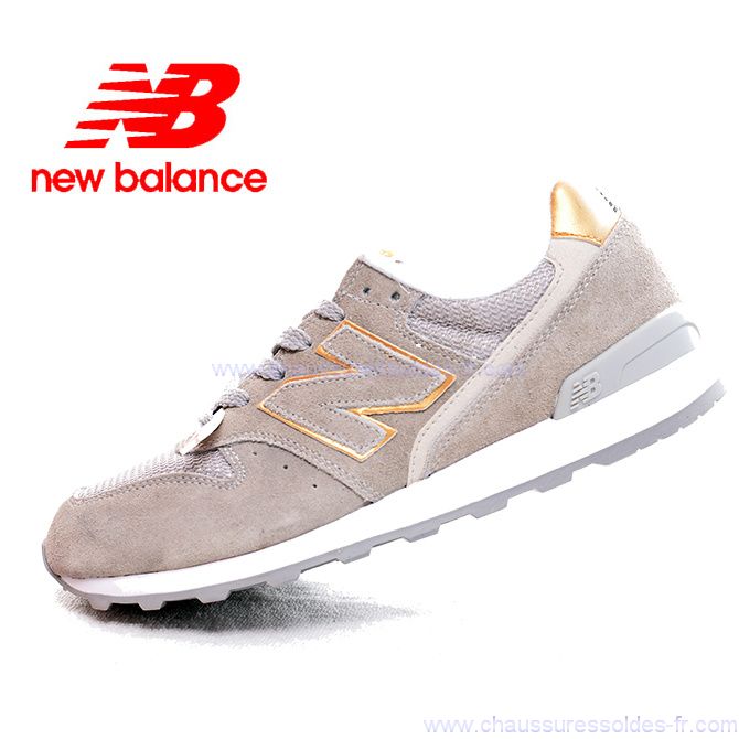 chaussure new balance soldes